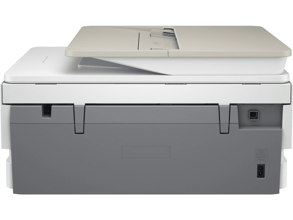 All-in-One Inkjet Printer T504