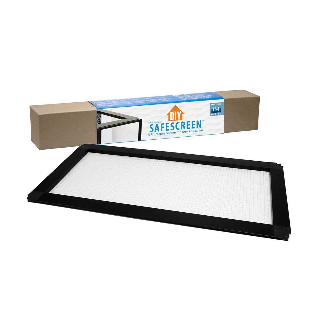 DIY SafeScreen Mesh Screen Kit D1005