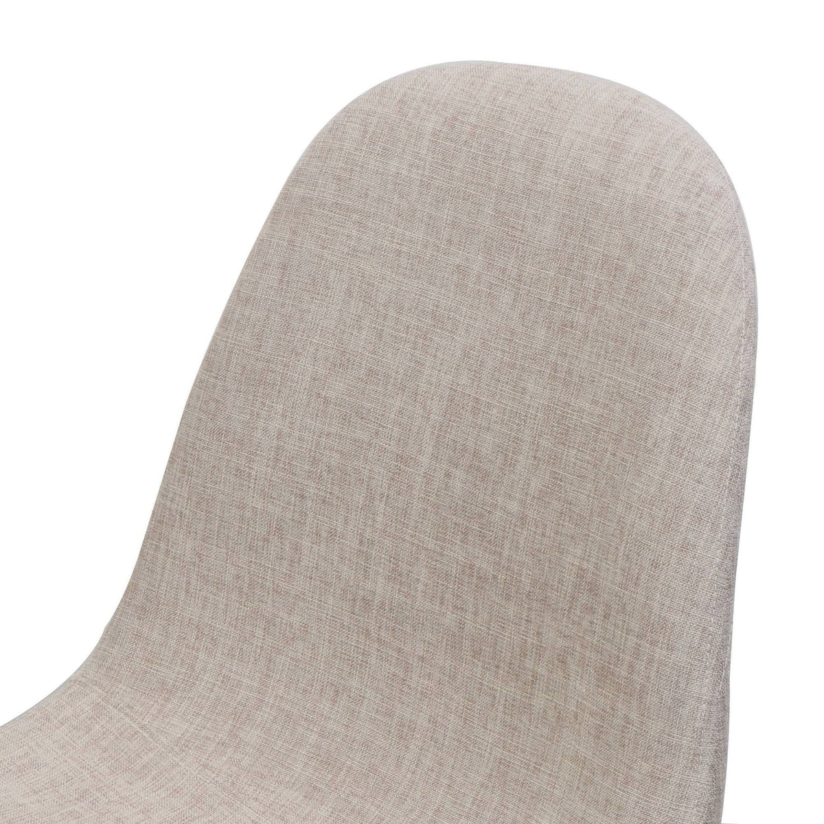 Set of 2 Mid Century Dining Chair Y32868