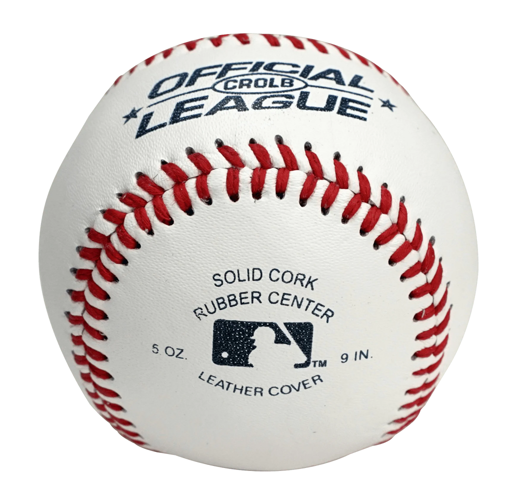 Youth Baseballs 12 Pack R93859