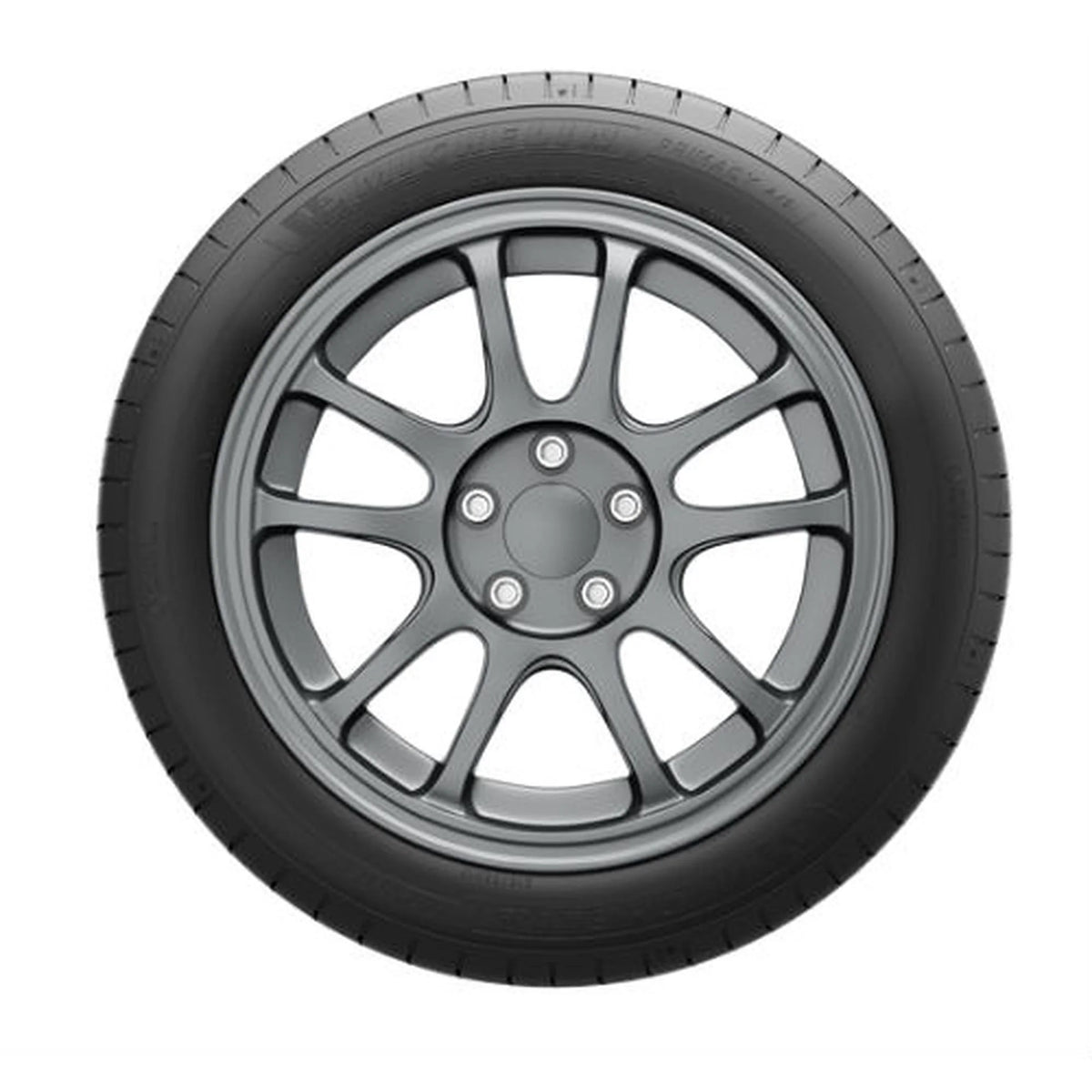 All Season 195/65R15 91T Passenger Tire L51944