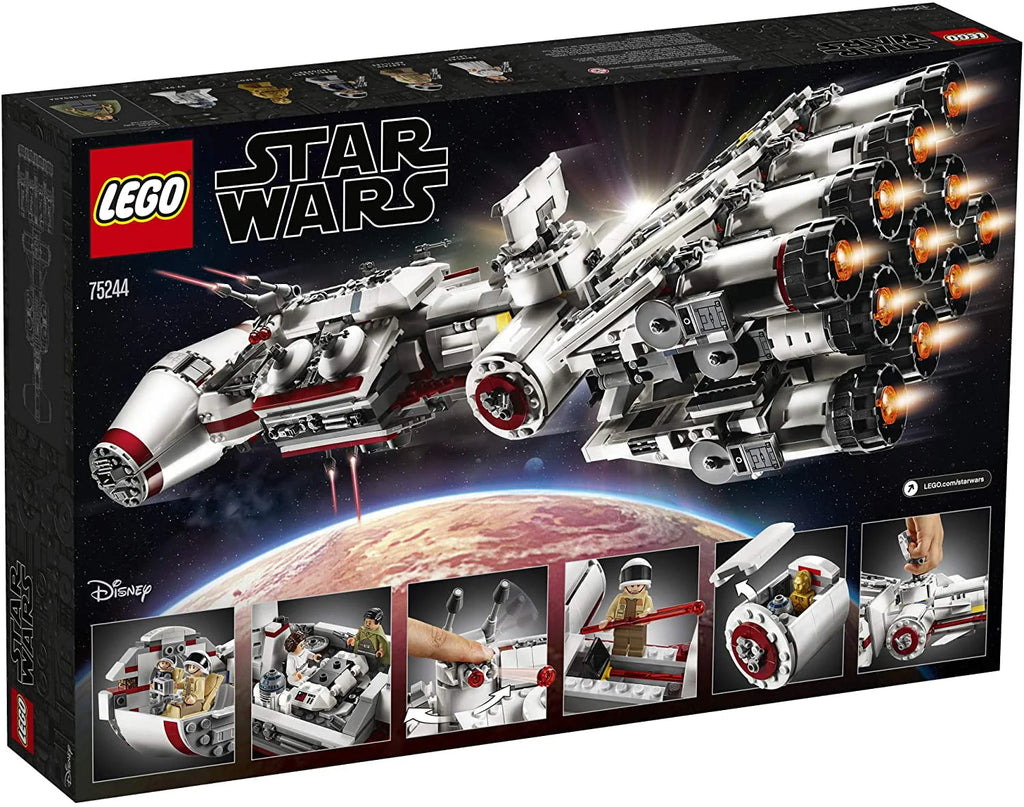 Building Kit (1768 Pieces) G460524