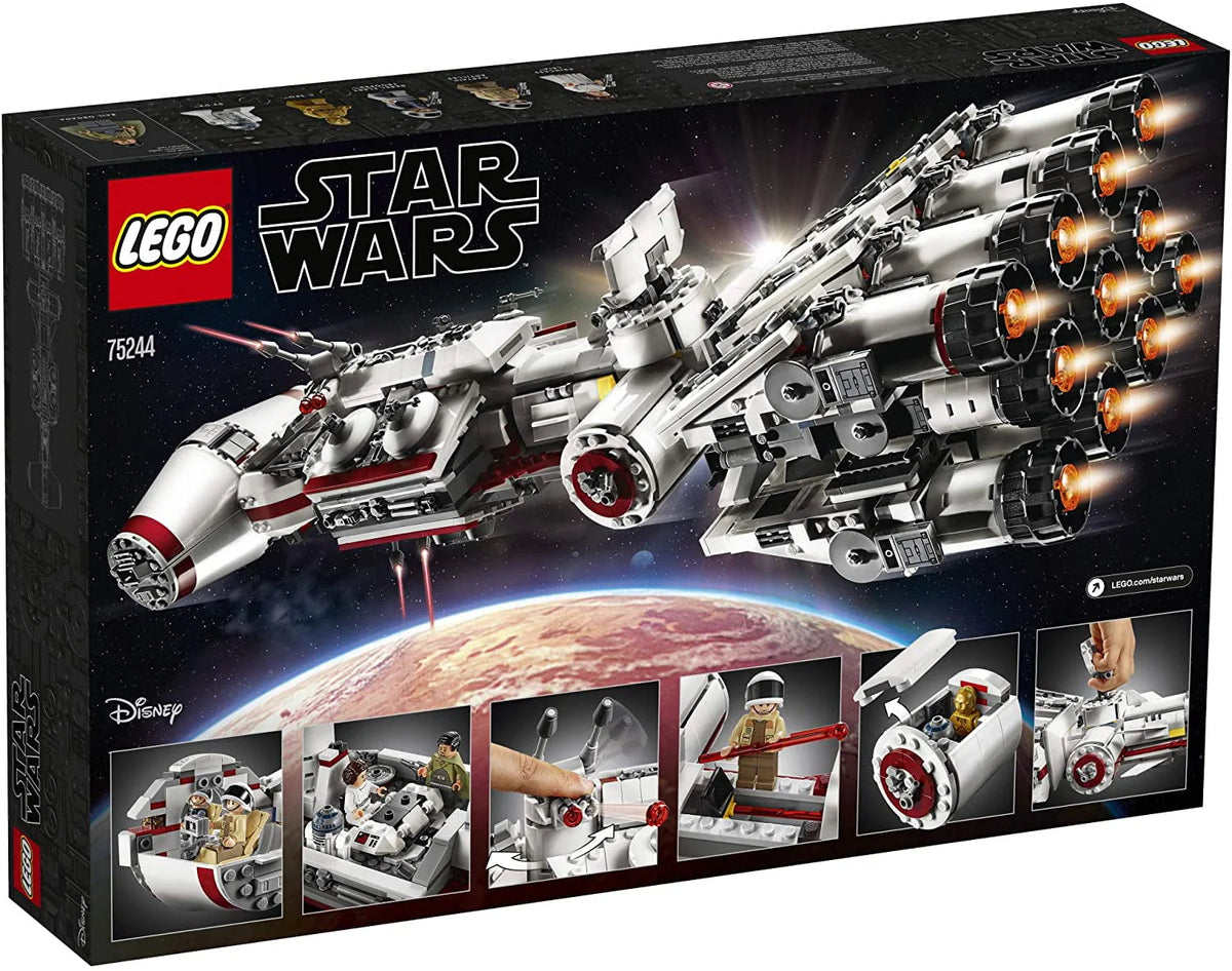 Building Kit (1768 Pieces) G460524