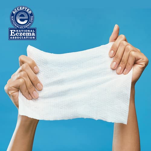Unscented 99% Water Compostable Plant-Based Baby Wipes 720 Count C87531
