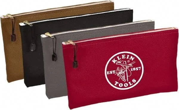1 Pocket Canvas Holster E54145