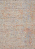 Blue 9'6 x 13'1 Rug U311