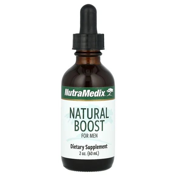 Natural Boost 2 oz D623713