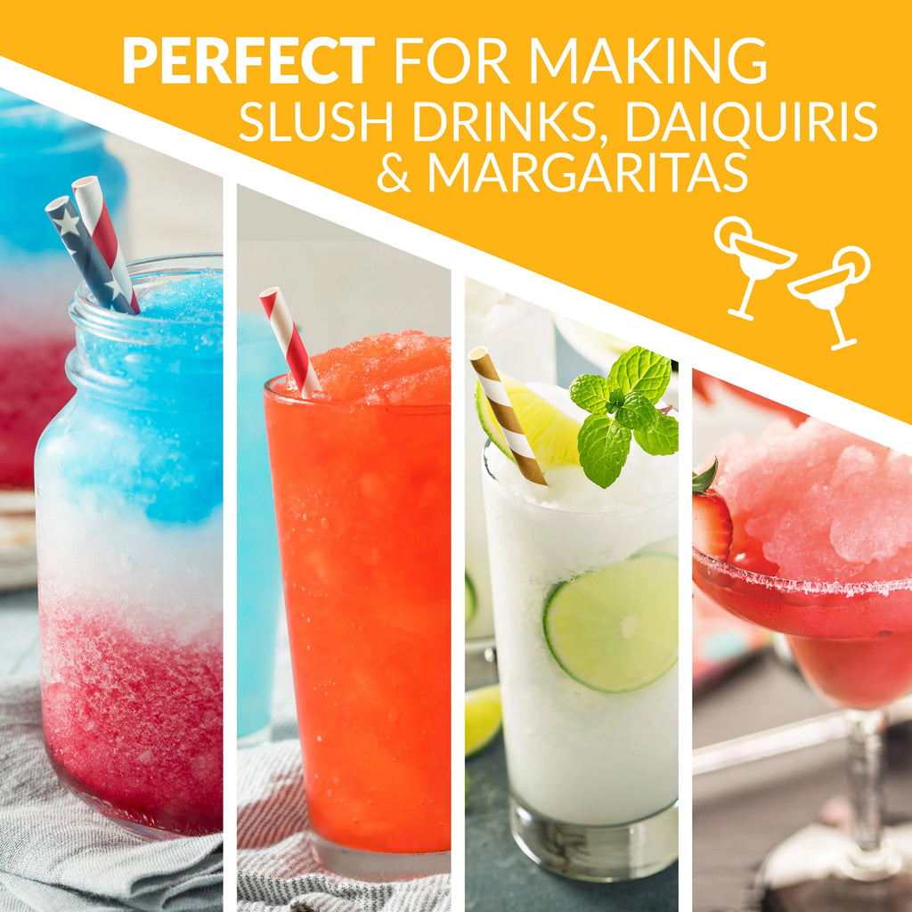 64-Oz. Margarita & Slush Maker with Spout O728