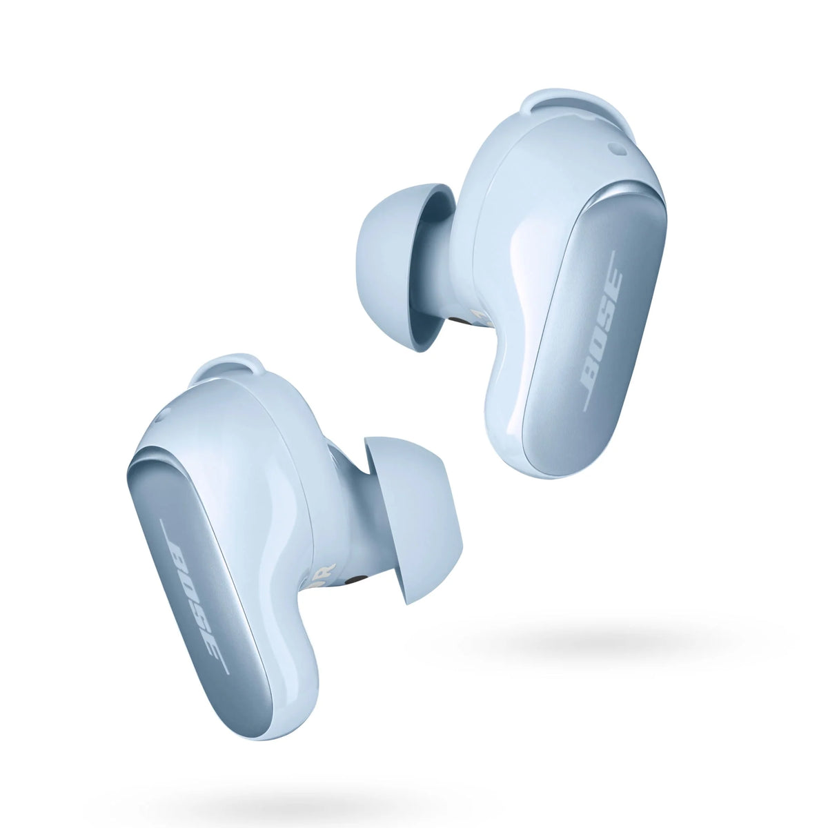 Black Noise Cancelling Wireless Earbuds J4548