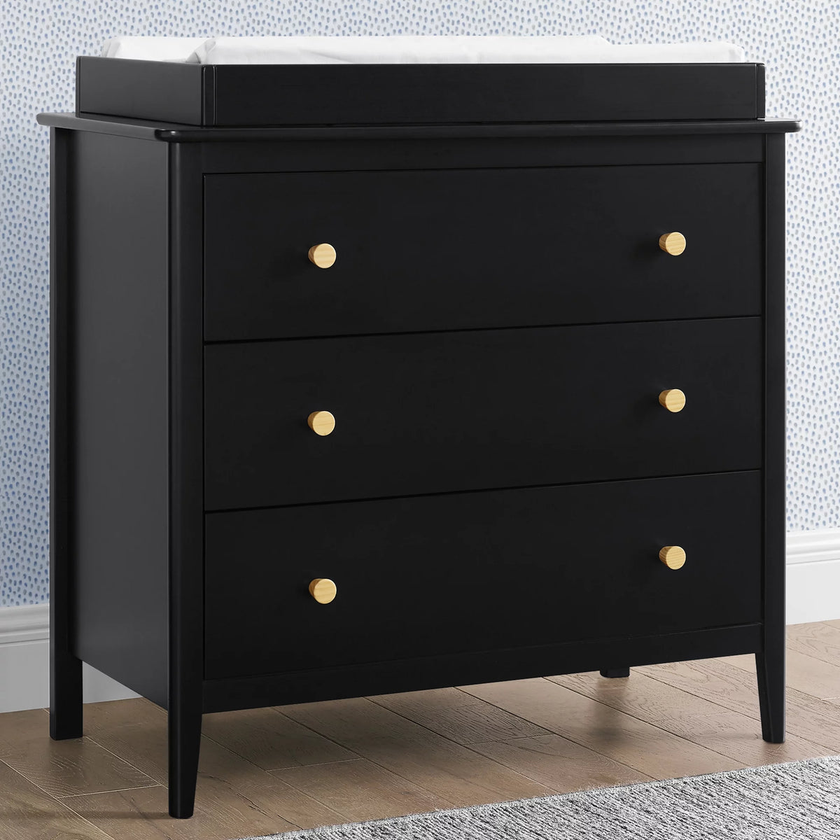 3 Drawer Dresser M579315