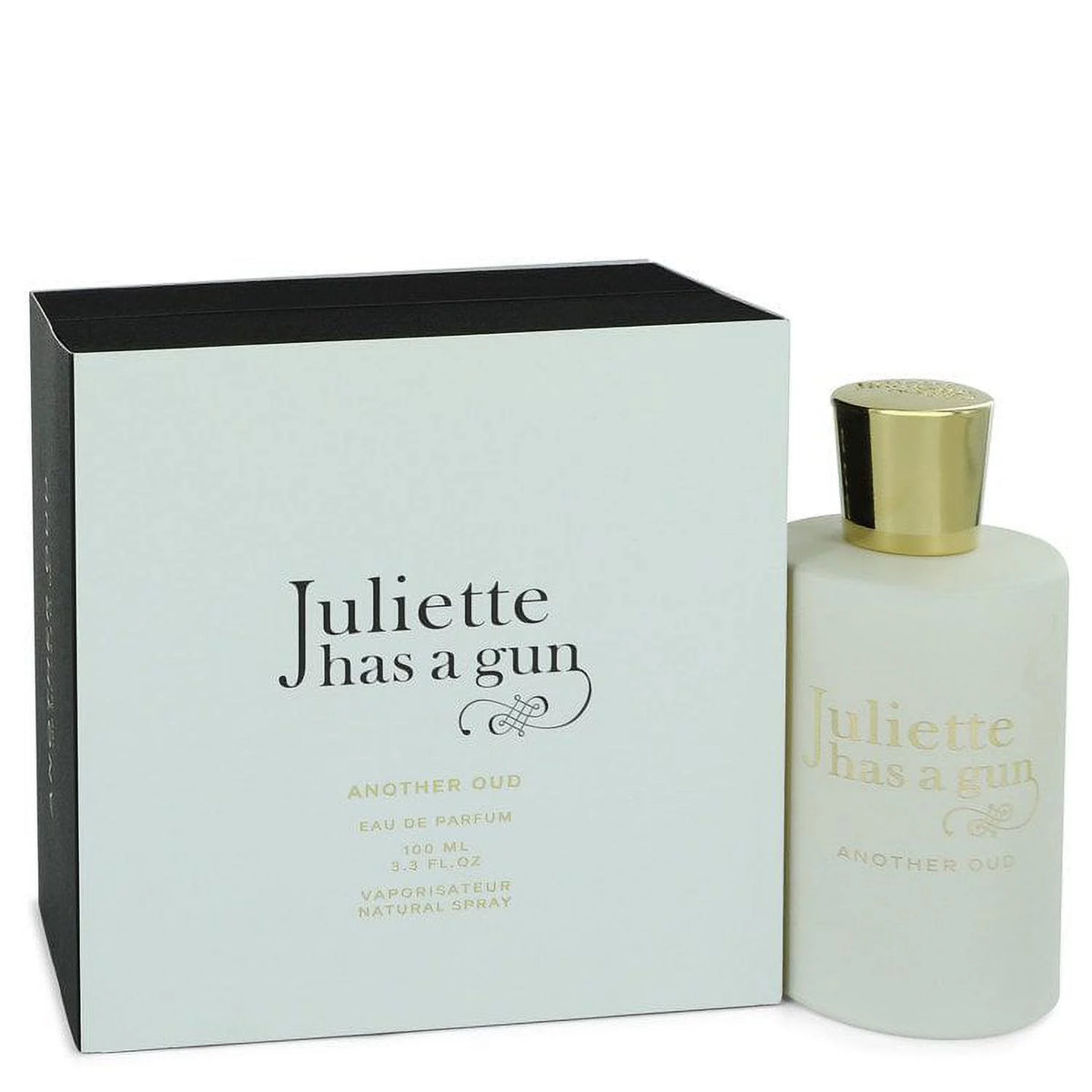 Oud Eau De Parfum Spray 3.4 oz X188562