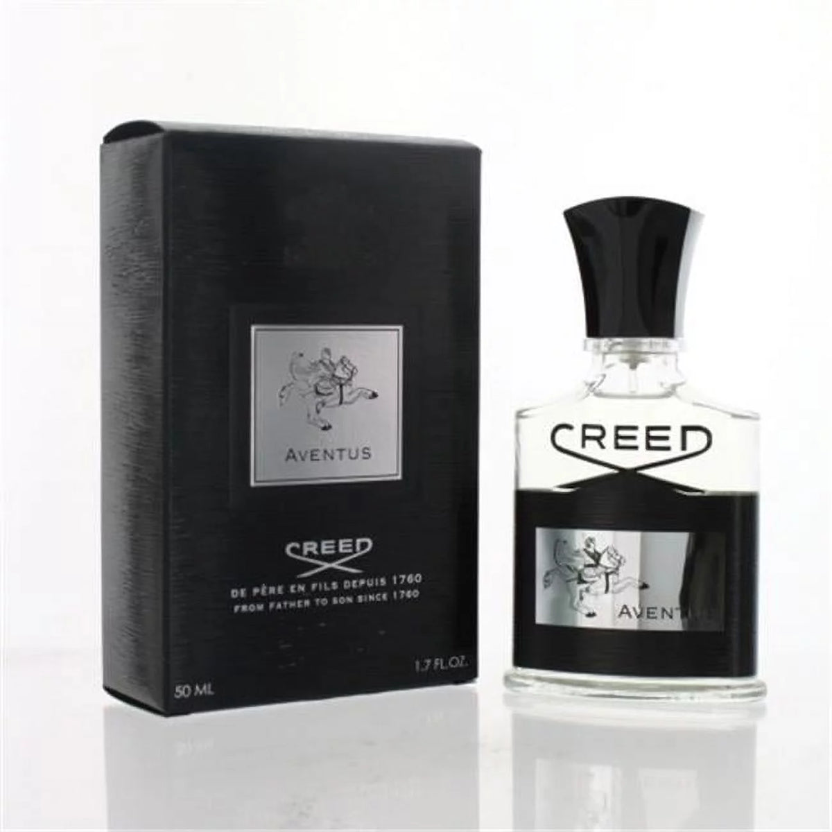 1.7 oz Eau De Parfum Spray K71790