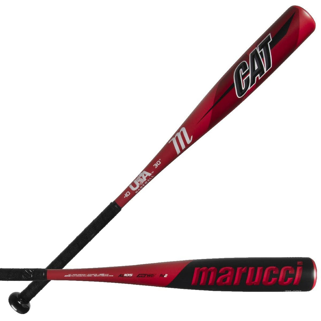 -10 USA Baseball Bat C8879