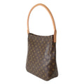 Pre-Owned Monogram Shoulder Bag N584