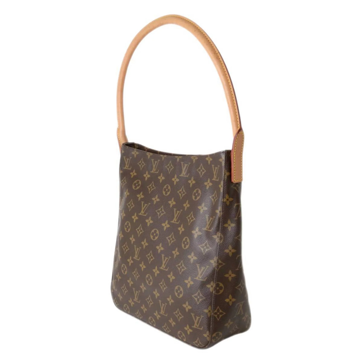 Pre-Owned Monogram Shoulder Bag N584