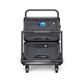 Expandable Power Station 3072Wh Solar Generator 3000W AC Output V25549