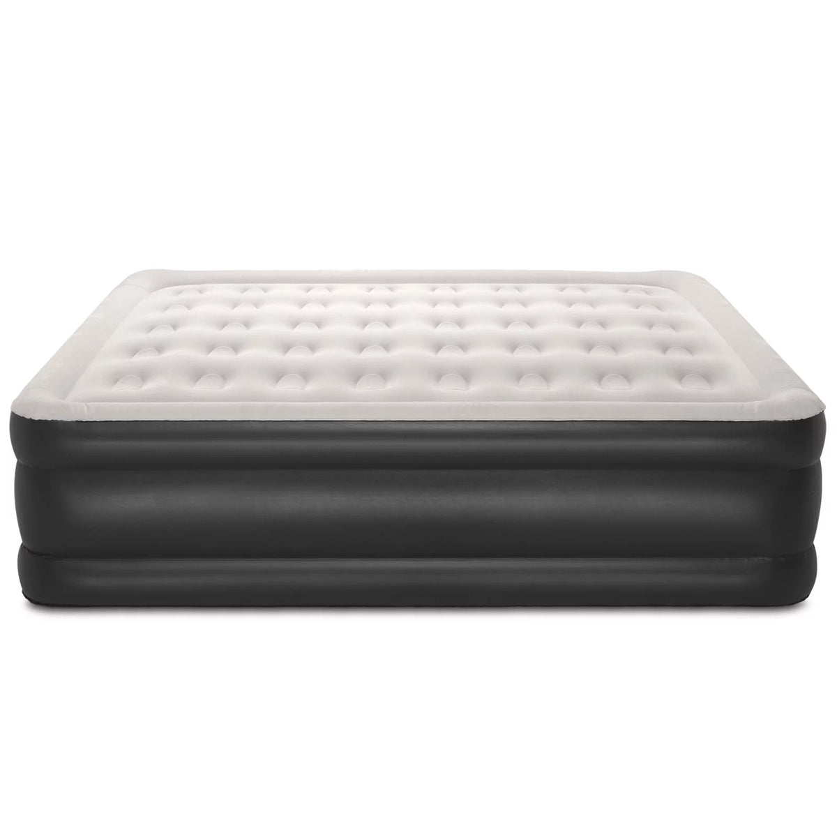 Queen Size Air Mattress with Built-in-Pump A67712