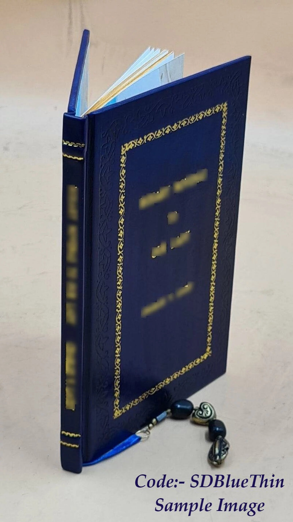 Leather Bound S5110
