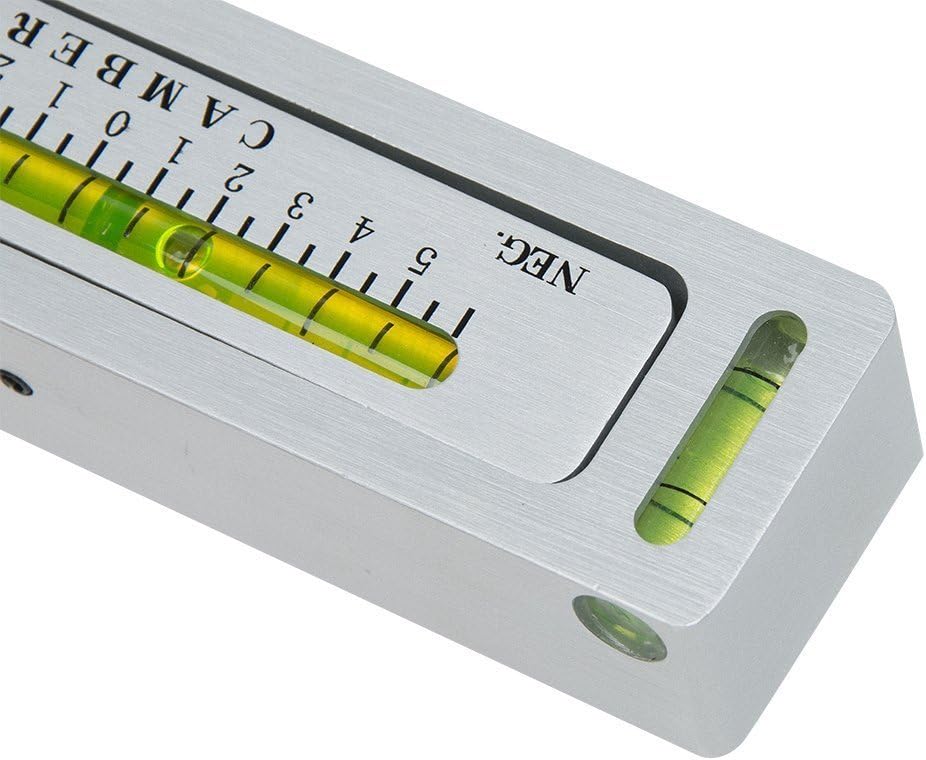 Magnetic Gauge Wheel Alignment Tool N856341