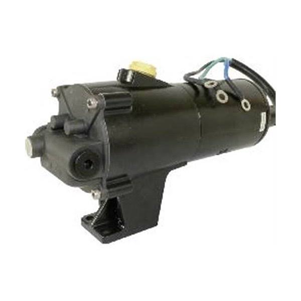 Trim Motor with Reservoir and Pump L59920