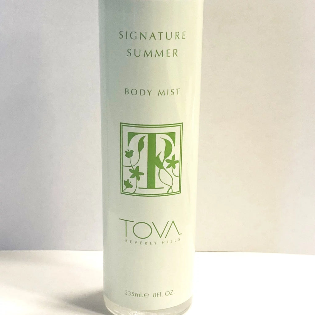 Summer Body Mist 8oz U575