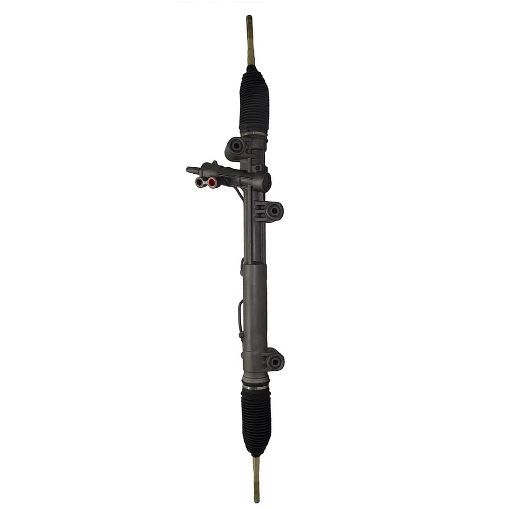 Power Steering Rack and Pinion with Outer Tie Rods A524357