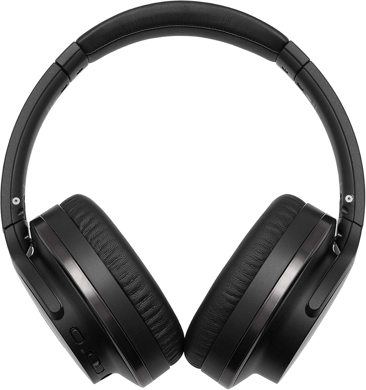 Wireless Active Noise-Cancelling Headphones O167739