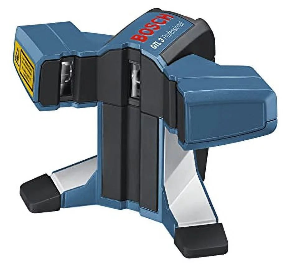 Magnetic Tile Laser H63620