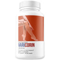 60 Capsules Circulation Vein Support Supplement L1028