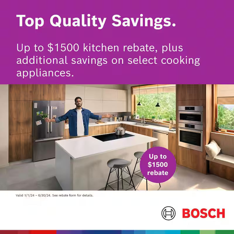 30 in. 1.6 cu. ft. Built-In Stainless Steel Microwave Q590056