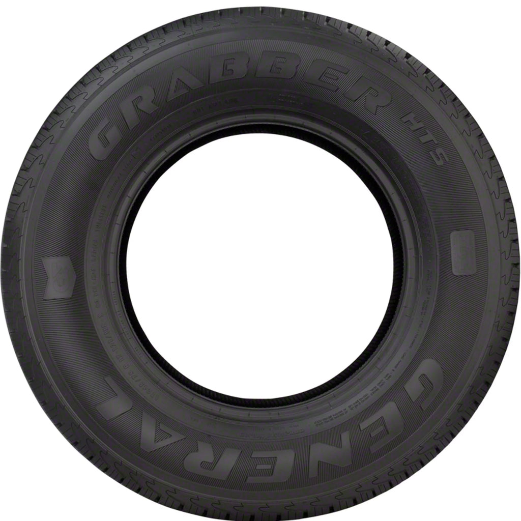 All Season 245/75R16 Light Truck Tire T952301