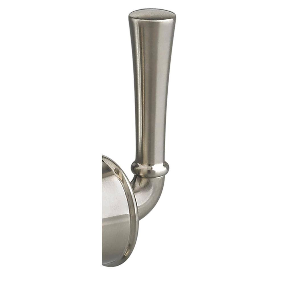 Bathroom Faucet Satin Nickel O26523