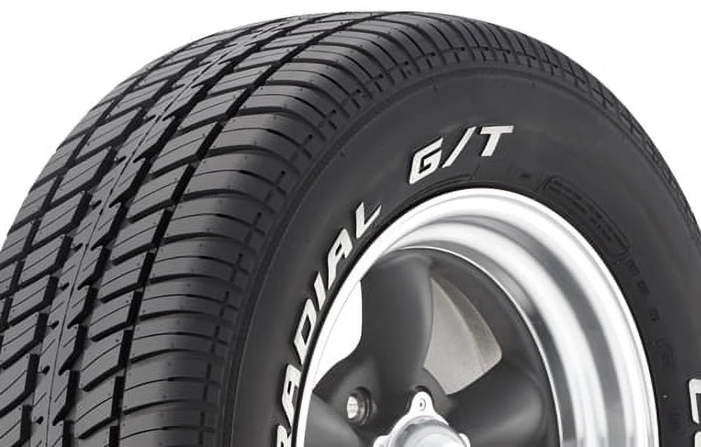 All Season P215/70R15 97T Passenger Tire A391