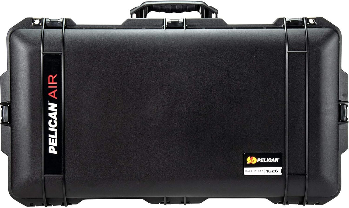 Black Case G7520
