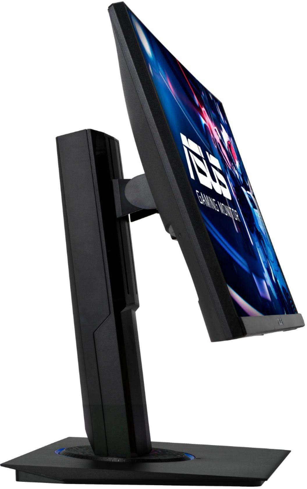 23.8” FHD 1ms FreeSync Gaming Monitor Y44578