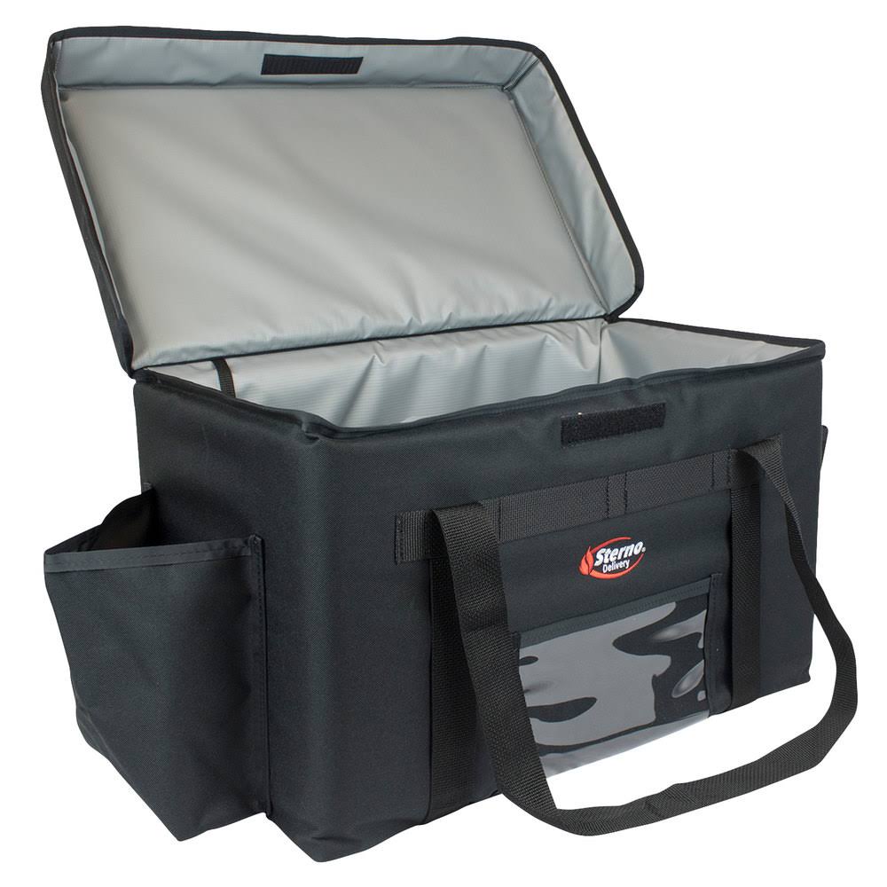 Insulated Food Carrier D663