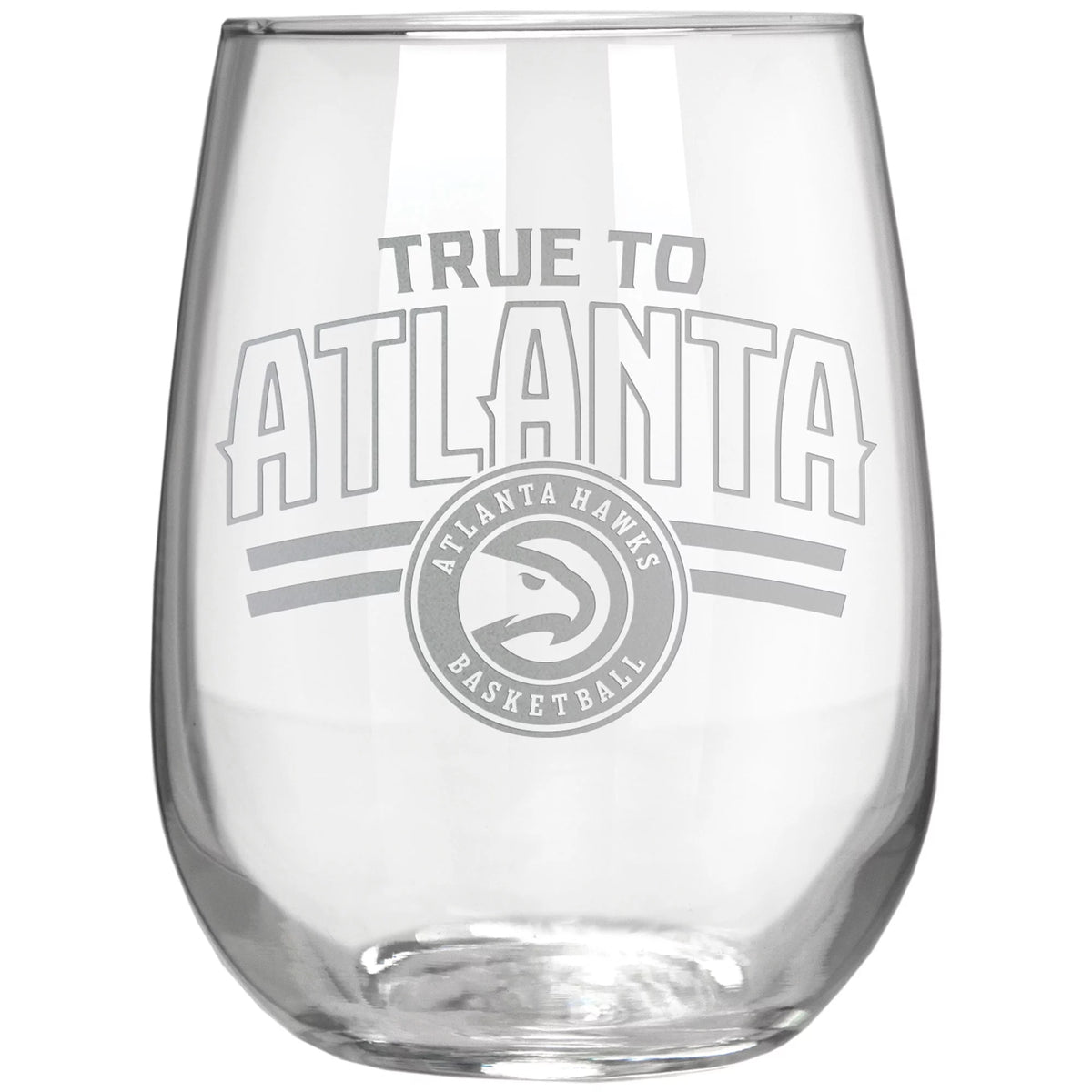 17oz. Stemless Wine Glass U818662