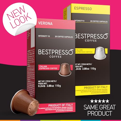 Coffee Pods Variety Pack Caramel Vanilla Chocolate Y449427