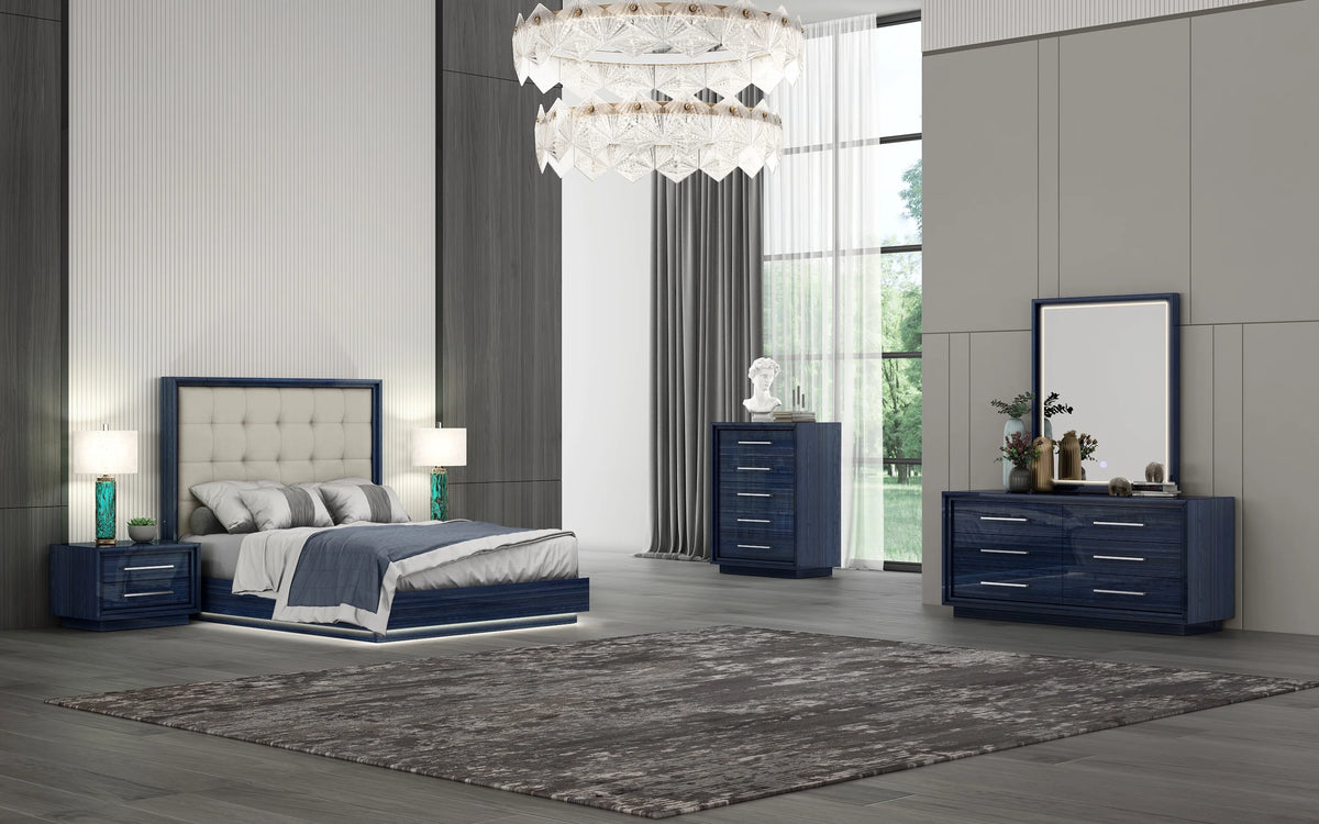 Queen Bed N421977