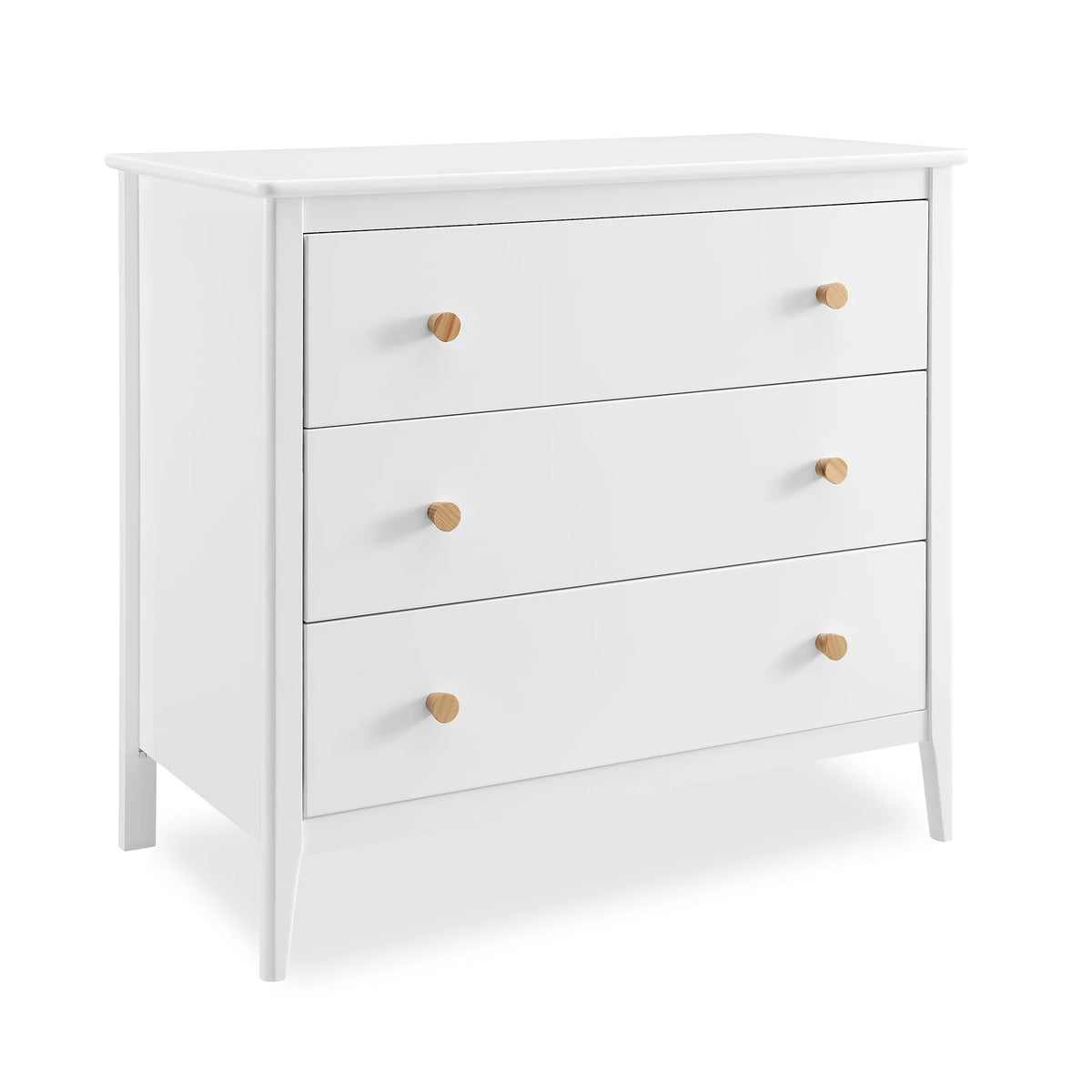 3 Drawer Dresser M579315