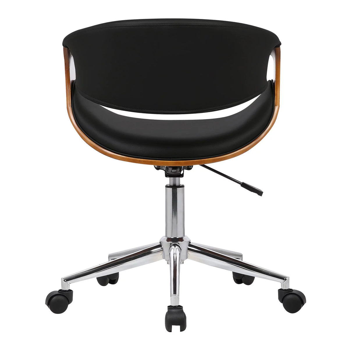 Mid-Century Office Task Chair N205305