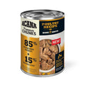 Wet Dog Food O1892