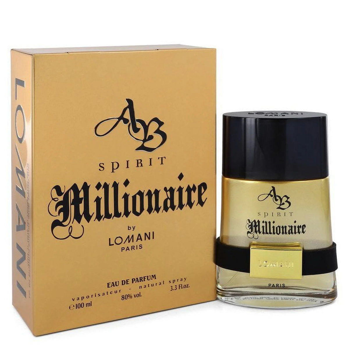 Eau De Parfum Spray G6347