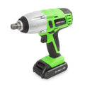 20 Volt Max Lithium-Ion Cordless 1/2x22 Impact Wrench V82725