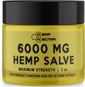 All Natural Relief Salve H84187
