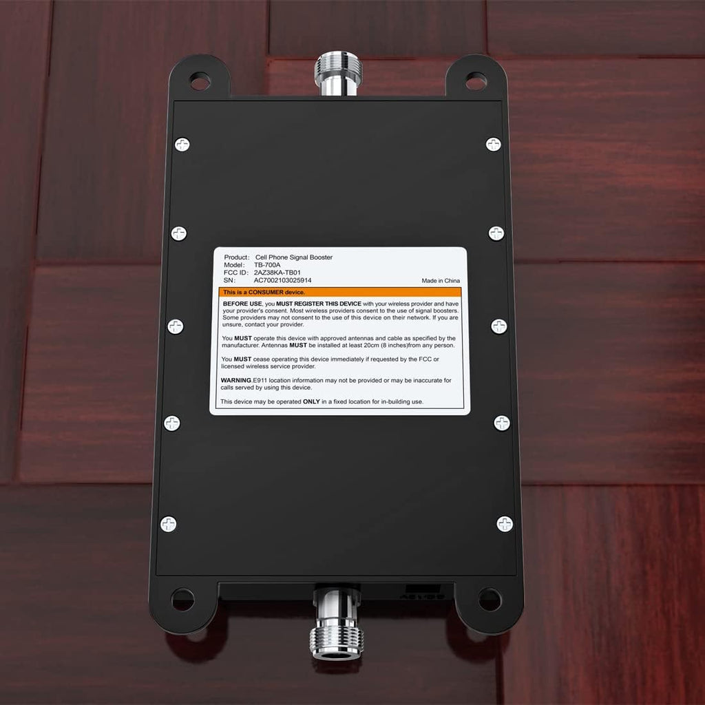 5G 4G LTE Cell Phone Signal Booster Z3546