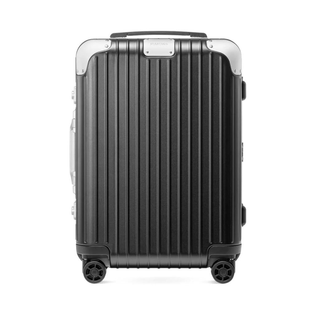 Black Cabin Suitcase R985364
