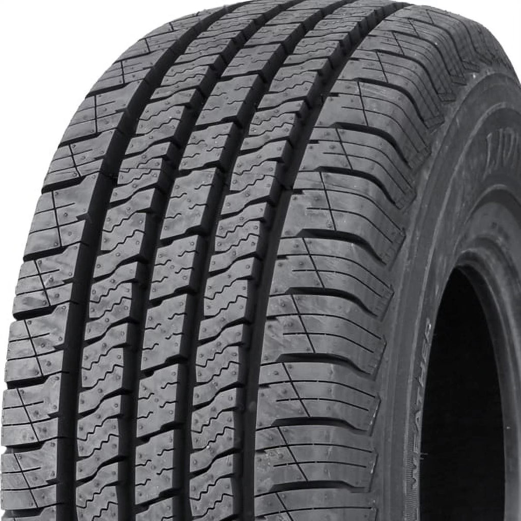 All Season Highway Tires 235/85R16 10 PLY J847
