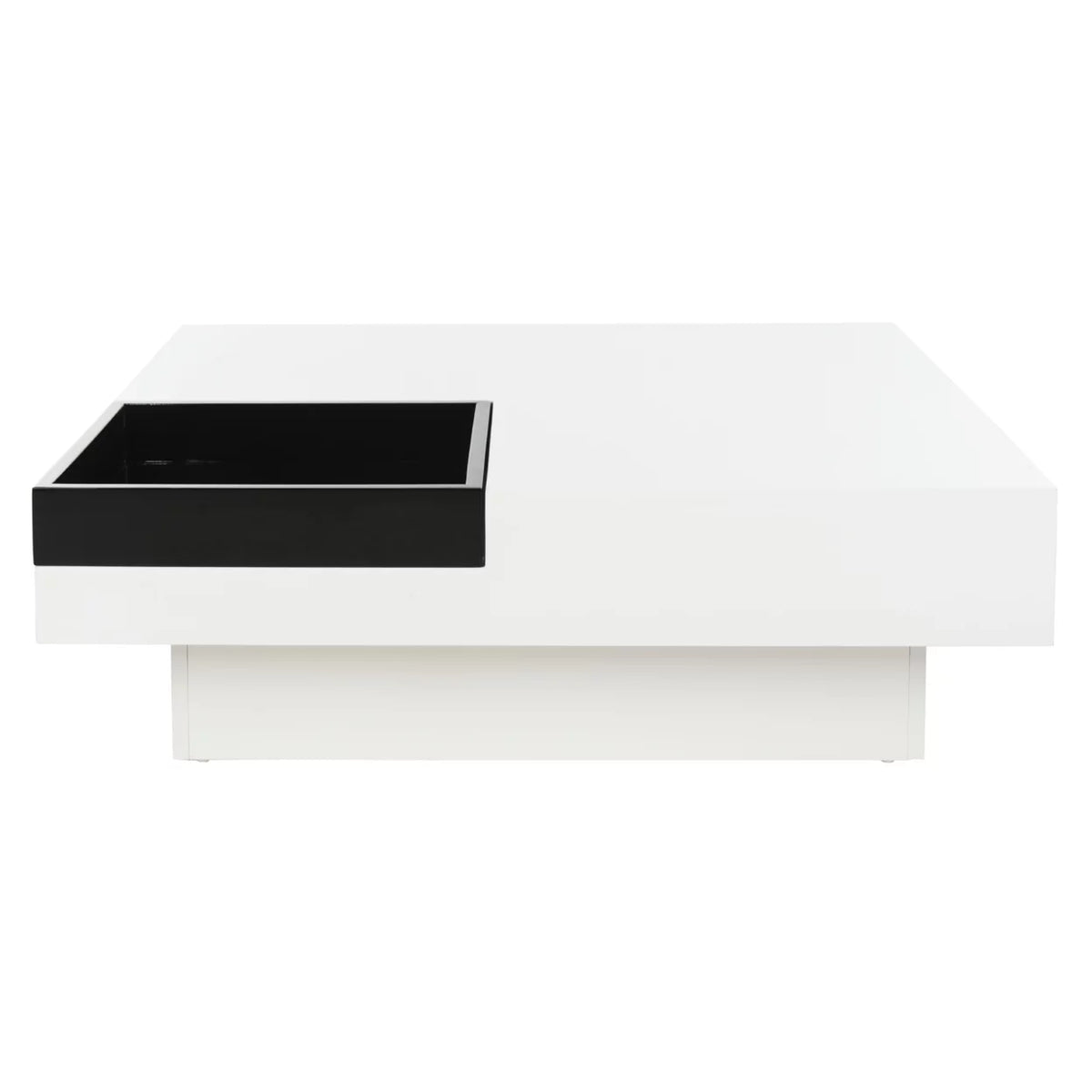 White Coffee Table K1149