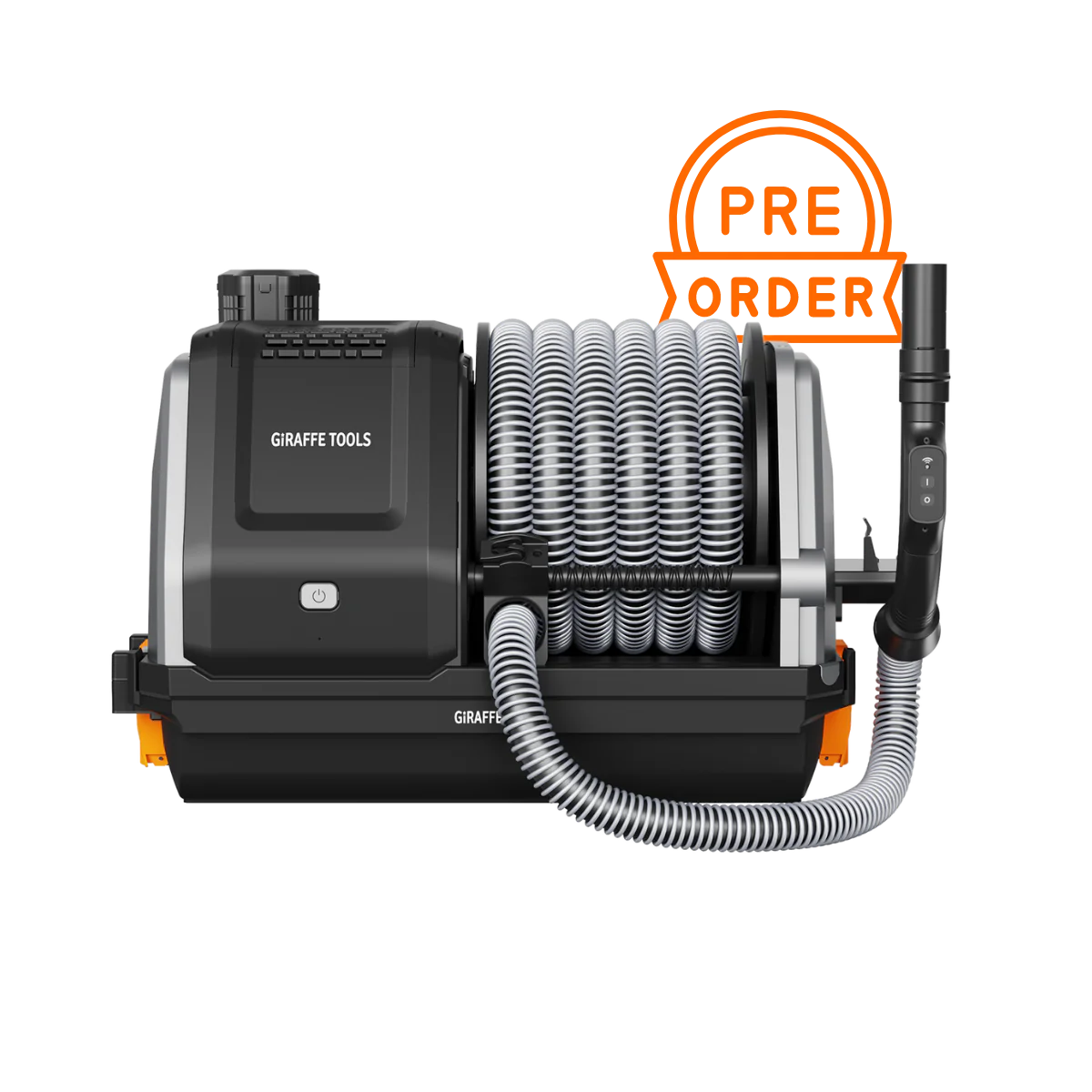 Retractable Vacuum Cleaner V2184
